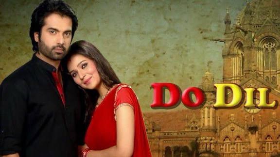 Do Dil Bandhe Ek Dori Se